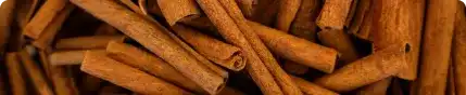 Cinnamon